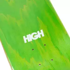 Shape High Deck Razor - Banzai Surf Company