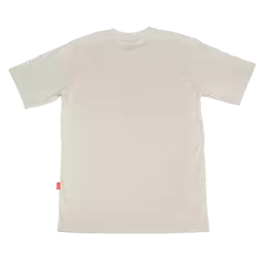 Camiseta Esch ICON OFF WHITE - comprar online