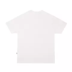 CAMISETA HIGH TEE MINESWEEPER WHITE na internet