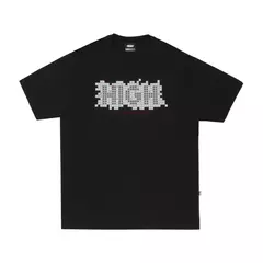 TEE MINESWEEPER BLACK