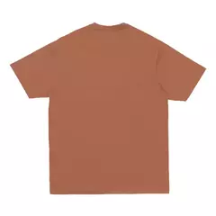 Tee Think Brown na internet