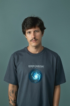 TEE COSMOS na internet