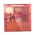 Paleta de Sombras pretty eyes - City girl