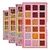 Paleta de Sombra Nude Royal - Lyrics - Amo-te Make