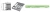 DIVISOR INOX 103X450MM