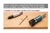BIT MULTIFUNCIONAL Nº 8 (M4) PH2 MAKITA - comprar online