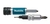 BIT MULTIFUNCIONAL Nº 8 (M4) PH2 MAKITA