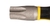 BITS DE TORÇÃO IMPACT T30 25mm / 50mm MAKITA (2 UNIDADES) - comprar online