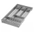 DIVISOR INOX 103X450MM