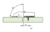 DOBRADICA FGVTN CLICK SLOW 90º - comprar online