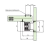 FERRAGEM P/ MESA DE EMBUTIR TT10/302 480X800MM BRANCO na internet