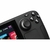 Console Portátil Valve Steam Deck OLED 512 GB - Preto