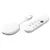 Google Chromecast com Google TV - Branco (GOOG-GA01919)