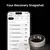 Anel Amazfit Helio Ring A2321 - Titanio - VIPA-STORE IMPORTADOS® | Site Oficial - Produtos Premium de Qualidade Garantida