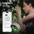 Imagem do Anel Amazfit Helio Ring A2321 - Titanio