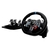 Volante Logitech G29 Driving Force 941-000111 / PS3 / PS4 / PS5 / PC - Preto - comprar online