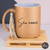 Caneca Glitter