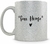 Caneca Glitter na internet