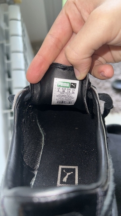 Zapatillas PUMA - MINNA SUSTENTABLE