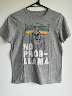 Remera GAP