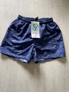 Short de baño