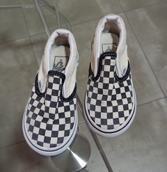 Pancha | VANS | cuadros - comprar online