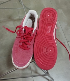 Zapatillas | NIKE | Rojas en internet