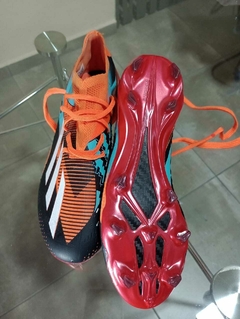 Botines | ADIDAS | NARANJA en internet