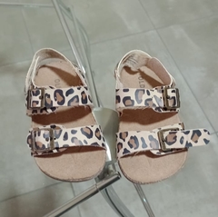 Sandalias | OLD NAVY | animal print