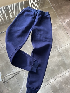 Jogging ESCOLAR | MY WAY | A estrenar
