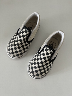 Pancha | VANS | cuadros - MINNA SUSTENTABLE