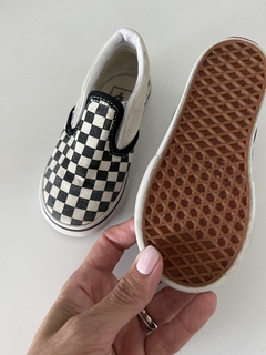 Pancha | VANS | cuadros en internet