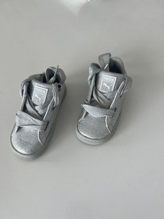 Zapatillas | PUMA | plata