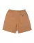 Shorts Fire Tactel Taslan Scoth Brown na internet