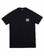 Camiseta Stranger STR DMC