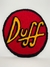 Tapetinho a Mão Duff