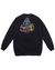 Moletom Careca FIRE Apparel Geometric Colours - comprar online