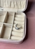 PIERCING FAKE DUPLO GOTA LISO PRATA
