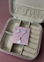 Conjunto Trevo Cravejado
