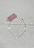 Pulseira Três Trevos