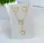 Conjunto Gravatinha Amorina