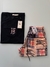Camisa Burberry