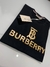 Camisa Burberry Preta - comprar online