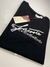 Camisa Lacoste Preta - comprar online