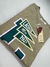 Camisa Lacoste Verde - comprar online