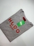 Camisa Hugo Boss Cinza