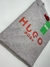 Camisa Hugo Boss Cinza - comprar online