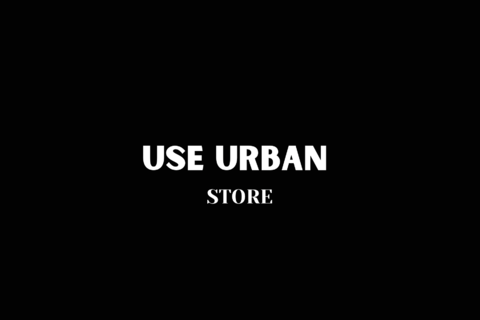 Use Urban Store 
