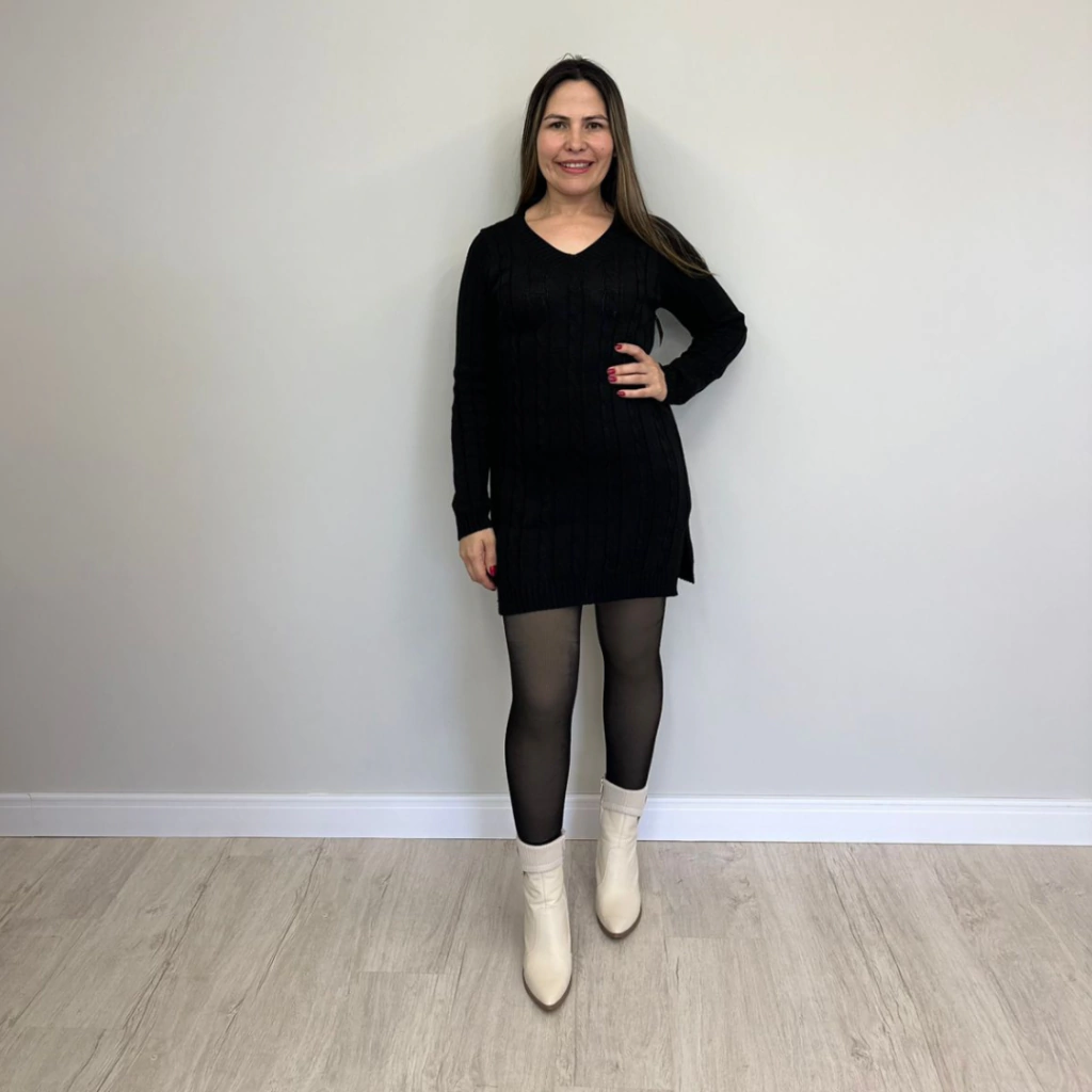 Vest Legging Gola V