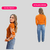 Blusa tricot Terracota - comprar online